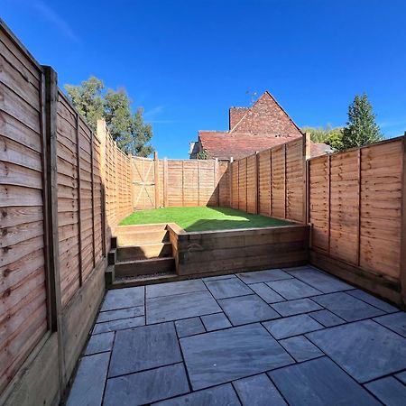 Two Bedroom Bridgnorth Bliss Zewnętrze zdjęcie