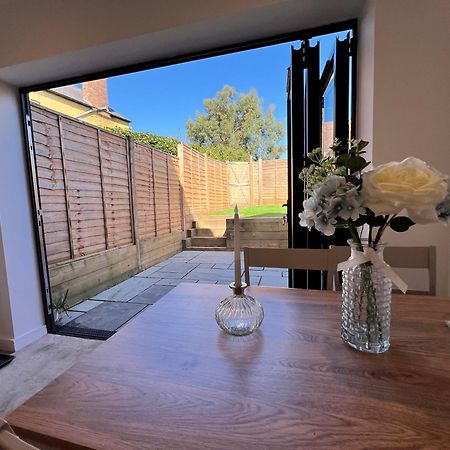 Two Bedroom Bridgnorth Bliss Zewnętrze zdjęcie