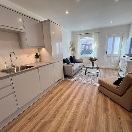 Two Bedroom Bridgnorth Bliss Zewnętrze zdjęcie
