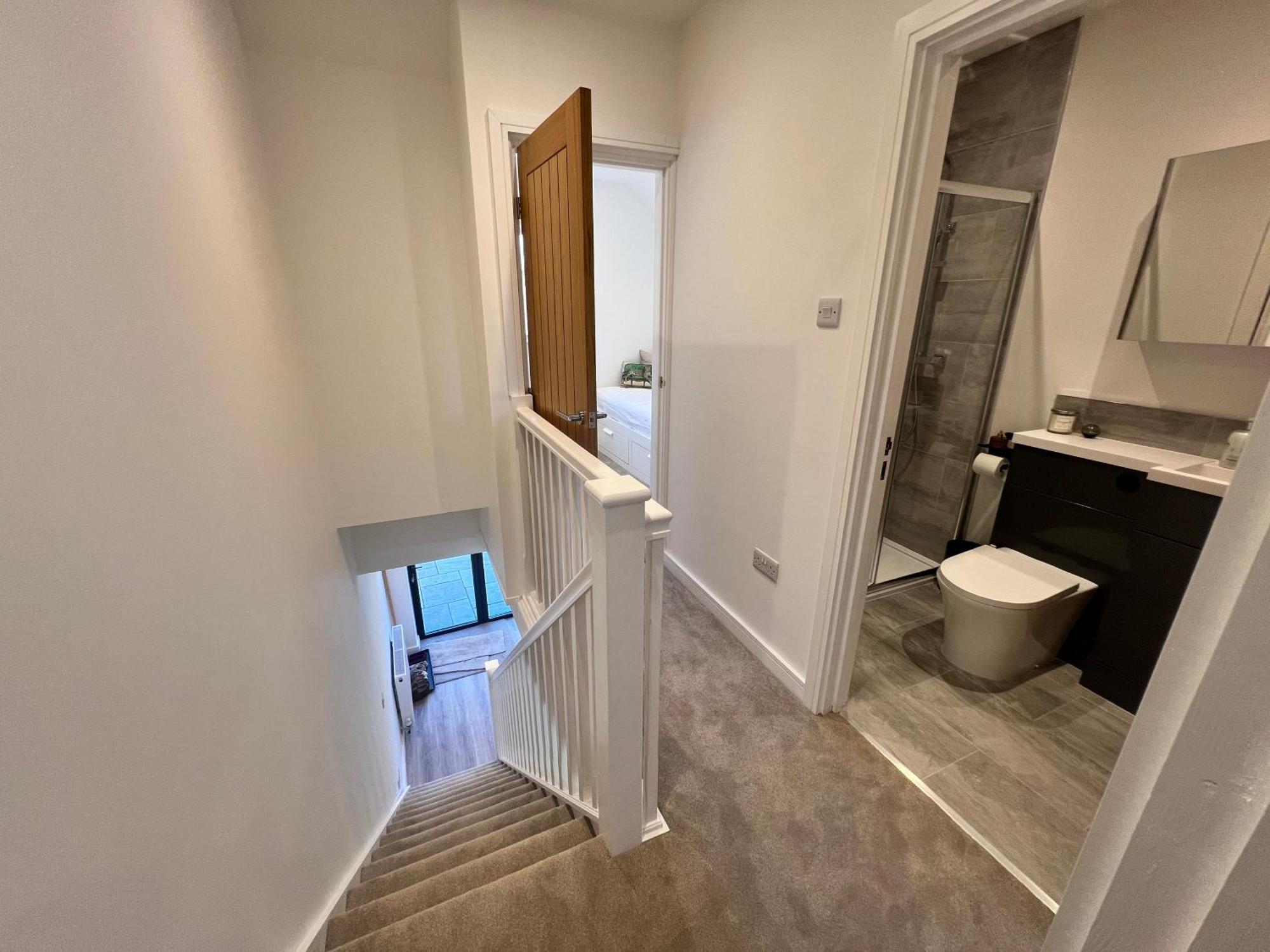 Two Bedroom Bridgnorth Bliss Zewnętrze zdjęcie