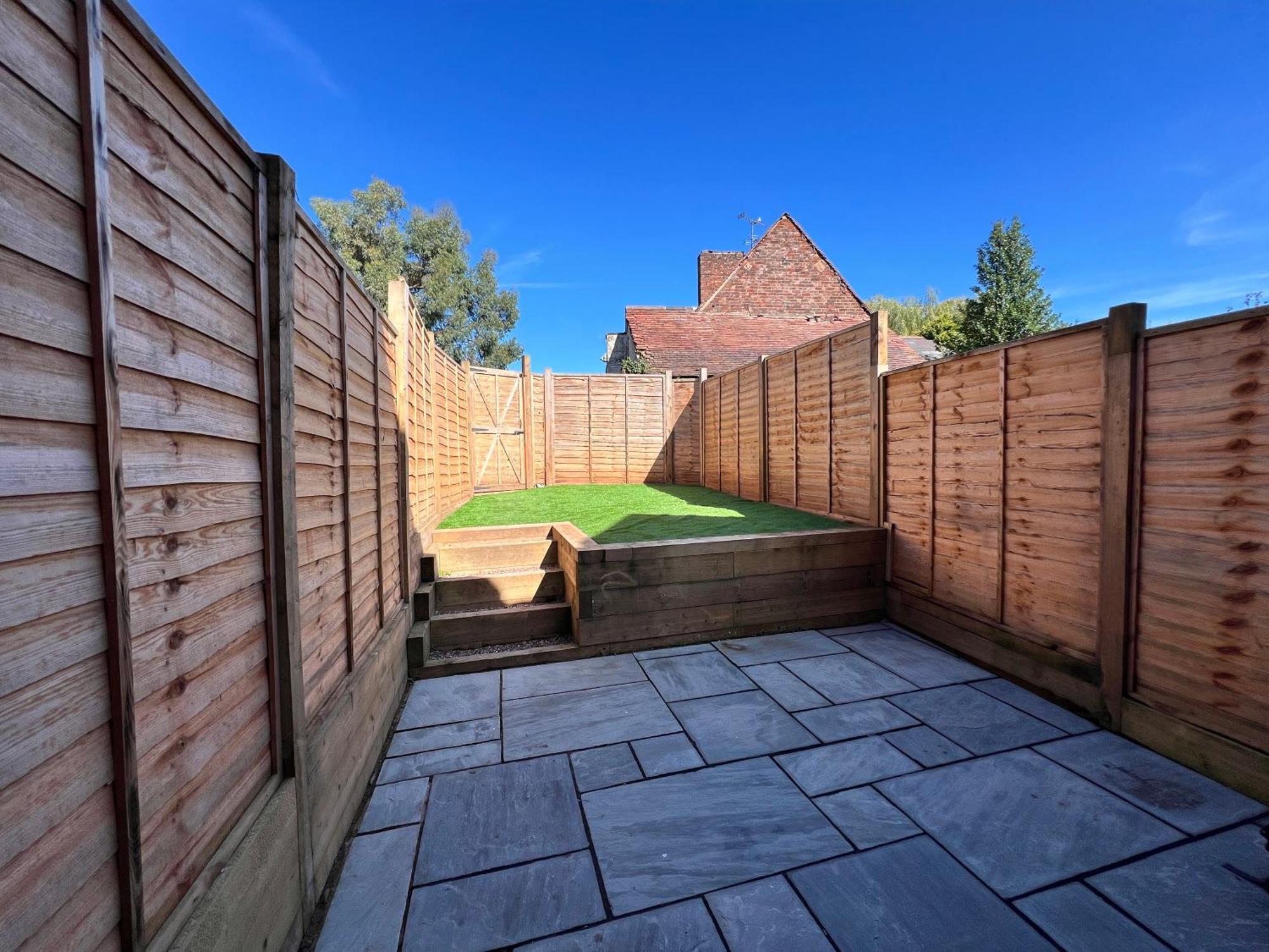 Two Bedroom Bridgnorth Bliss Zewnętrze zdjęcie