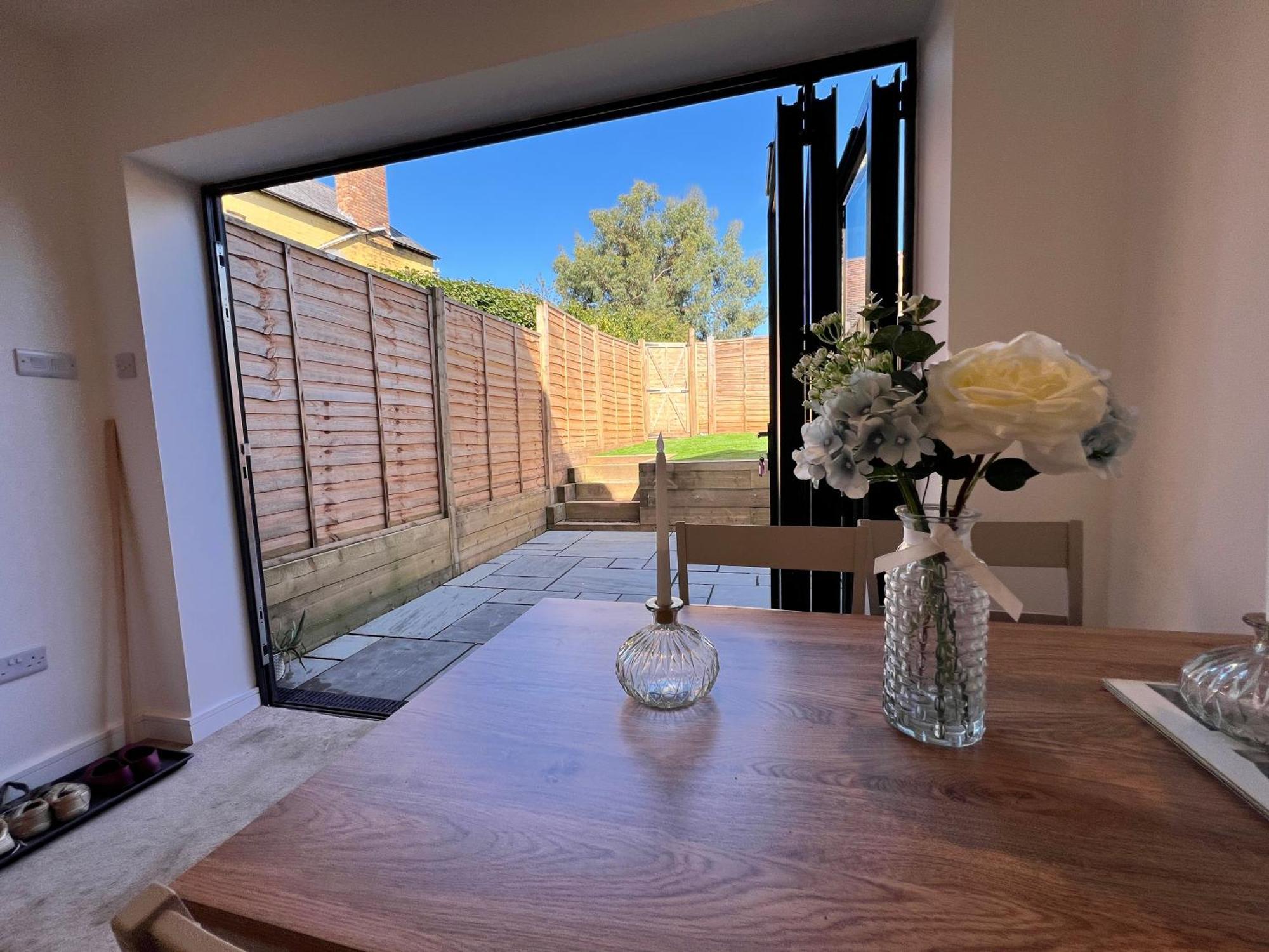 Two Bedroom Bridgnorth Bliss Zewnętrze zdjęcie